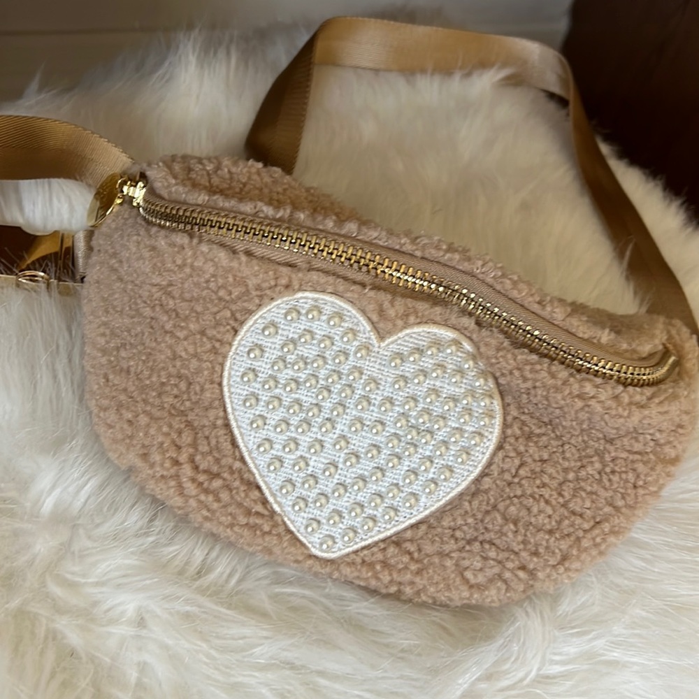 Stoney Clover Cozy Classic Fanny